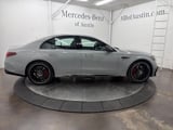 2027 Mercedes-Benz E-Class - Preview 8