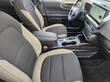 2026 Ford Bronco Sport - Preview 11