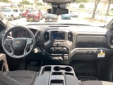 2026 Chevrolet Silverado 1500 - Preview 11