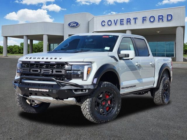2026 Ford F-150 - Image 1