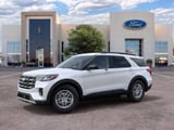 2027 Ford Explorer - Preview 2