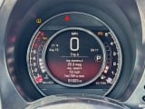 2015 Fiat 500 - Preview 13