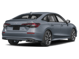 2026 Honda Civic - Preview 5