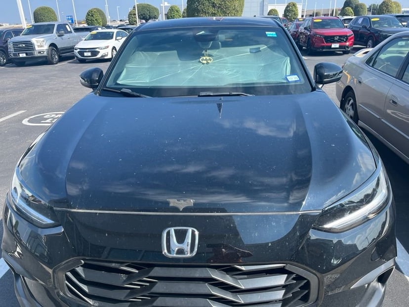 2024 Honda HR-V - Image 1