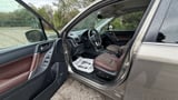 2017 Subaru Forester - Preview 10