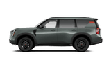 2027 Nissan Armada - Preview 14