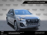 2026 Audi Q7 - Preview 2