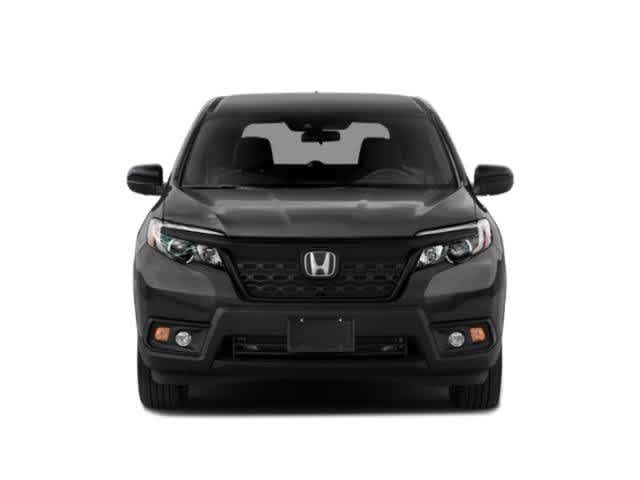 2021 Honda Passport - Image 1