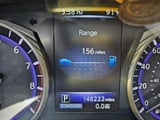 2017 INFINITI Q50 - Preview 11