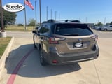 2024 Subaru Outback - Preview 2