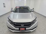 2019 Honda Civic - Preview 2