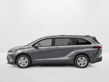 2026 Toyota Sienna - Preview 3