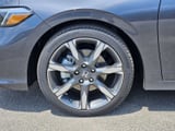 2026 Honda Civic - Preview 9