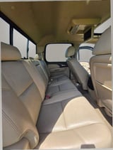 2014 GMC Sierra 3500 HD - Preview 10