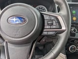 2023 Subaru Forester - Preview 14