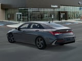 2026 Hyundai Elantra - Preview 5