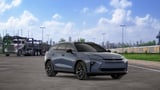 2026 Toyota Crown Signia - Preview 15
