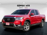2023 Honda Ridgeline - Preview 2
