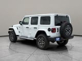 2026 Jeep Wrangler - Preview 7