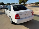 2003 Mazda Protege - Preview 7