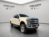 2017 Ford F-250 - Preview 7