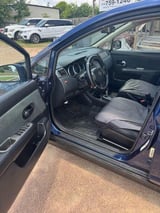 2012 Nissan Versa - Preview 6