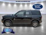 2026 Ford Bronco Sport - Preview 4