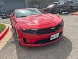 2023 Chevrolet Camaro - Preview 2