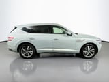 2027 Genesis GV80 - Preview 4