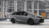 2026 Toyota Sienna - Preview 14