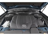 2026 Mazda CX-70 - Preview 9