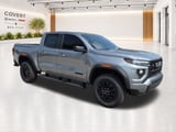 2026 GMC Canyon - Preview 2