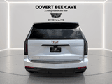 2026 Cadillac Escalade - Preview 8