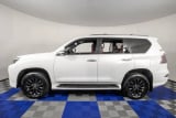 2023 Lexus GX 460 - Preview 9