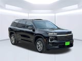 2027 Chevrolet Traverse - Preview 7