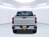 2026 Chevrolet Silverado 1500 - Preview 4