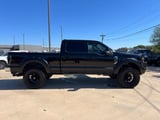 2020 Ford F-250 - Preview 8