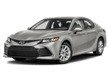 2024 Toyota Camry - Preview 5