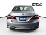 2016 Honda Accord - Preview 6