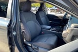 2025 Toyota Camry - Preview 8