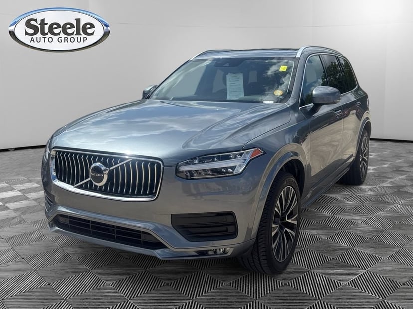 2020 Volvo XC90 - Image 1