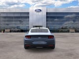 2026 Ford Mustang - Preview 5