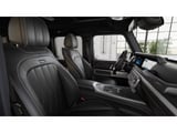 2027 Mercedes-Benz G-Class - Preview 4