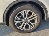 2022 Ford Escape - Preview 9