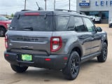 2026 Ford Bronco Sport - Preview 3
