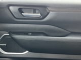 2026 Nissan Armada - Preview 5