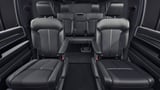 2027 Jeep Grand Wagoneer - Preview 3