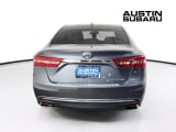 2018 Toyota Avalon - Preview 6
