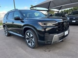 2026 Honda Pilot - Preview 2