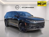 2024 Jeep Wagoneer - Preview 2